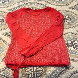 Wazzie Wool sweatshirt